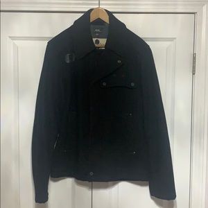 G-Star jacket in great condition.